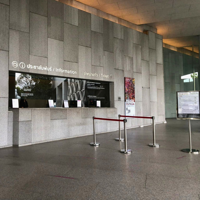 📸 MOCA Museum of Contemporary Art