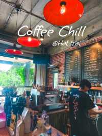 Coffee Chill, หาดใหญ่, สงขลา