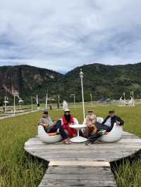 Memorable family trip to Padang, Bukittingi and Lembah Harau