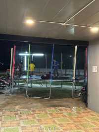 ข้าวต้มมหาราษฎร์ จันทบุรี