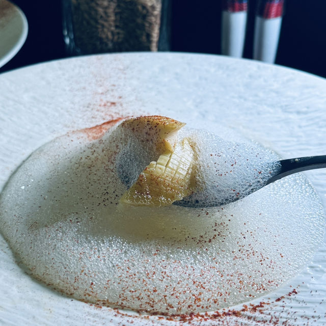 🇰🇷OOULI ｜韓式Fine Dining 