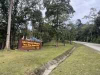  Khun Khan National Park