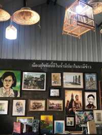 🌿 โรงนาบ้านไร่