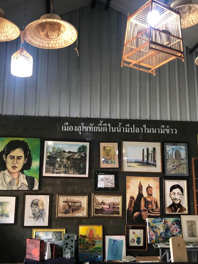 🌿 โรงนาบ้านไร่