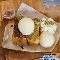 After You Dairy Farm เขาใหญ่