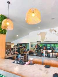 SPECS ON Coffee, หาดใหญ่, สงขลา