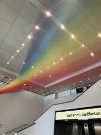 ［奧斯汀旅遊］Blanton Museum of Art-探索藝術瑰寶🌷