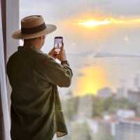 ที่พักสุดหรูสุด Luxury ไปพักกันช่วงคริสต์มาสนี้ 
