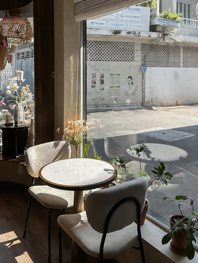 Josse Coffee
