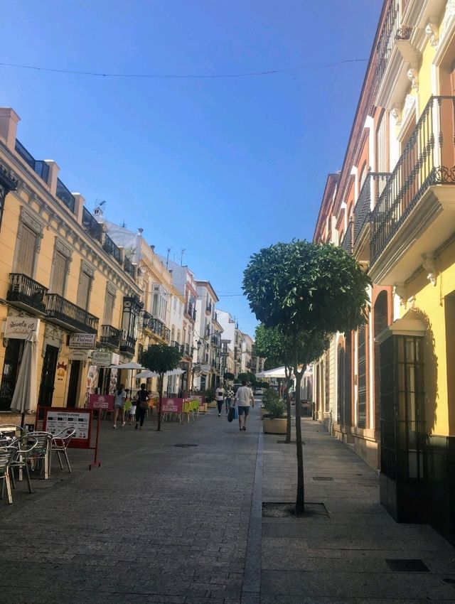 建立在懸崖絕壁上的古老小鎮：隆達 Ronda