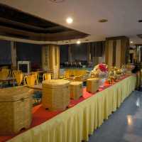โรงแรมเพชรงาม 