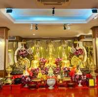 โบสถ์ทรงสำเภา วัดยานนาวา
