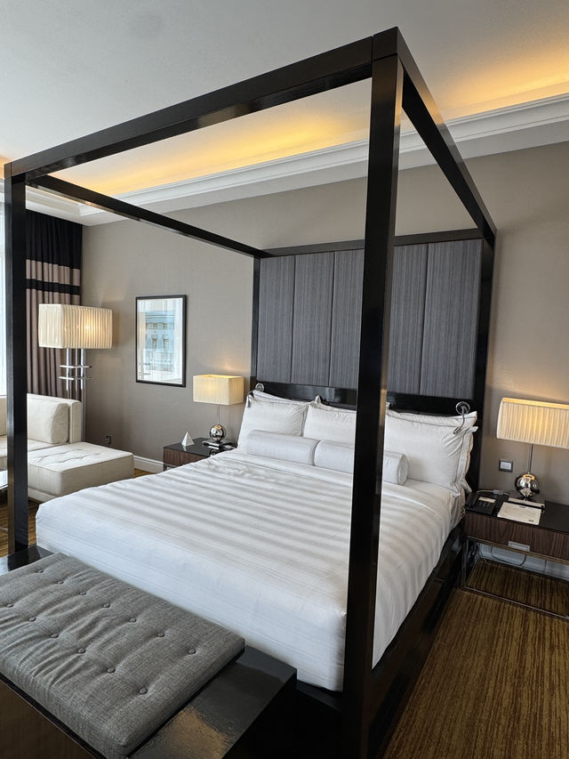 KL Highly Recommended Hotel with Great Value!