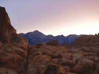Exploring Alabama Hills: California’s Natural Wonderland
