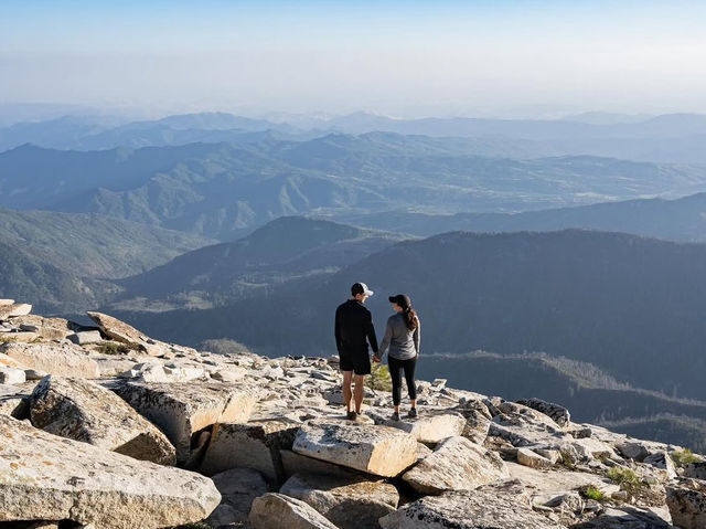 A little Guide to Kings Canyon 😍