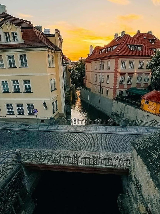 Prague, Czech Republic 🇨🇿 📸 