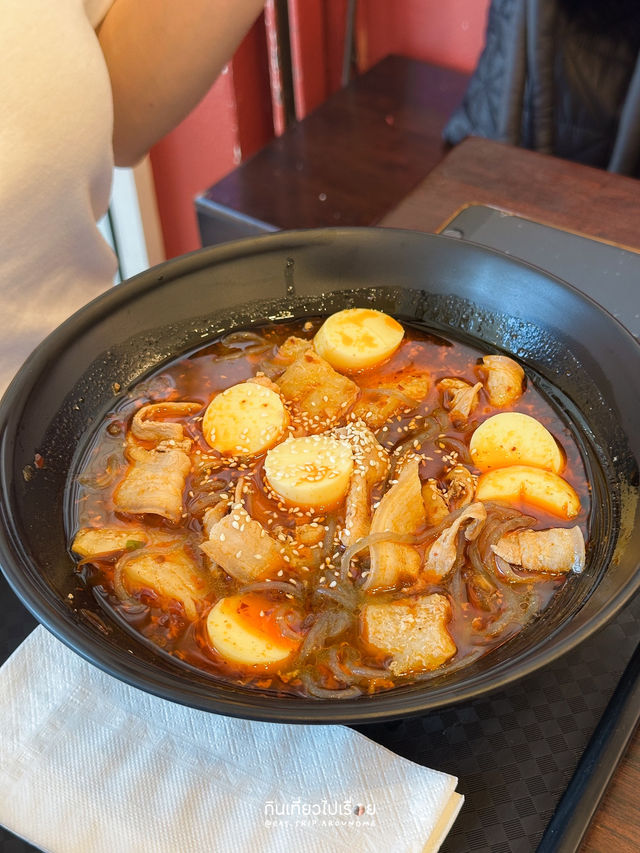 มื้อเที่ยงกับหม่าล่าในราคาสบายกระเป๋า มื้อเที่ยงกับหม่าล่าในราคาสบายกระเป๋า