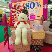 Dreamy Christmas Vibes? Atria Mall Has It All!