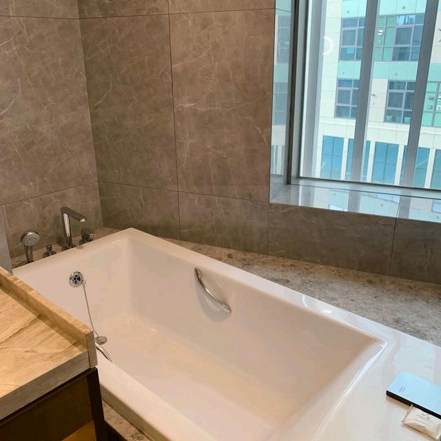 Daegu Marriott Hotel