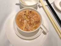 六國酒店｜粵軒
