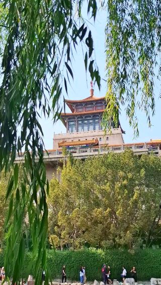 Best Spring Activity in Jinan