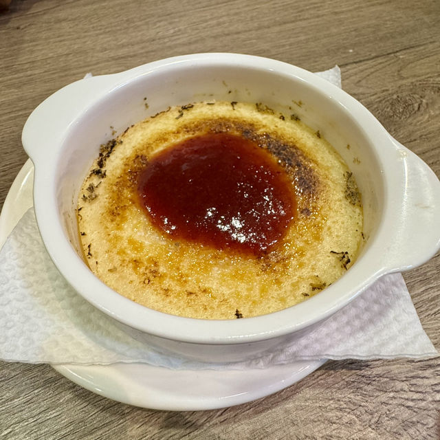 Flavors You Can't Resist at Mildura Lane