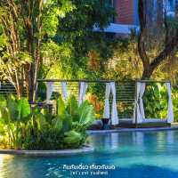  Marriott Executive Apartments Town Hall Sukhumvit