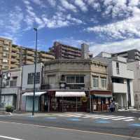 回到古日本的小江戶｜川越市