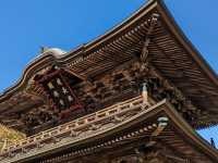 【建長寺】