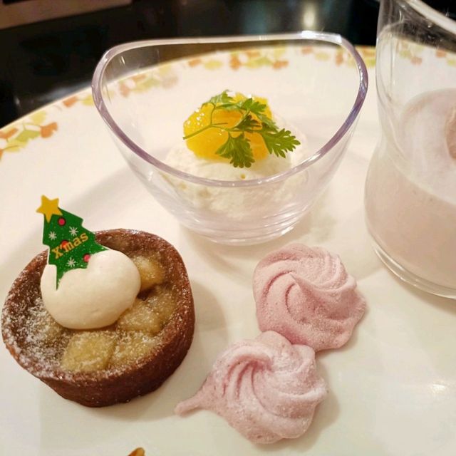 【大阪】クリスマスにオススメの大阪のホテル