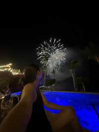 富國島5日4夜行程