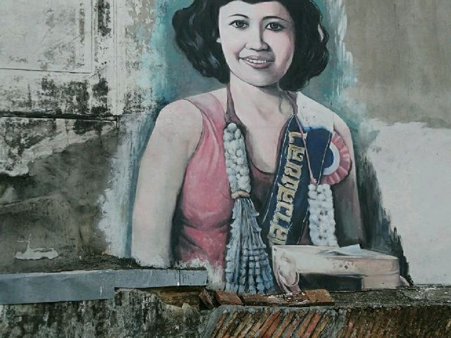เที่ยวใต้..เมืองสงขลา