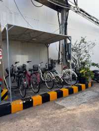 YUU HOTEL AND CAFE UBON