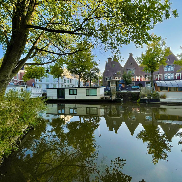 A vibrant hub of culture in the northern Netherlands👫🎉