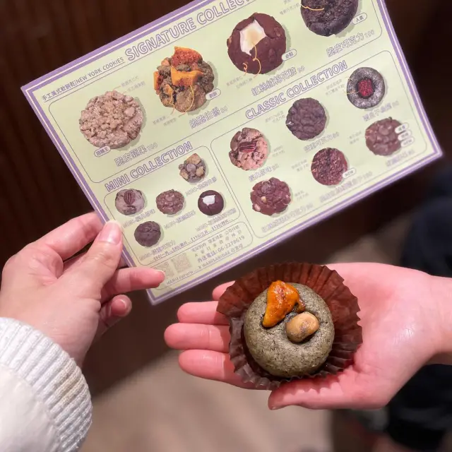 Tainan 4-Day Itinerary Recommendation