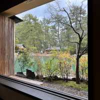 One of Japan’s top 3 scenic views - Amanohashidate