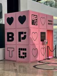 《BLACKPINK THE GAME》 @ Times Square時代廣場