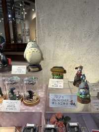 🇯🇵 河口湖音樂盒之森美術館🏔️富士山與音樂嘅美妙結合