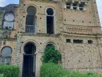 Time-Traveling to Elegance: Kellie's Castle