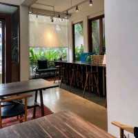 Good ambience