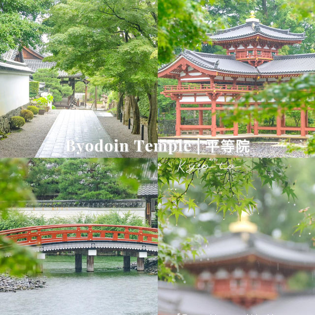 Kyoto - Osaka 15 โลเคชั่น ไม่มาถือว่าพลาดนะ!🇯🇵