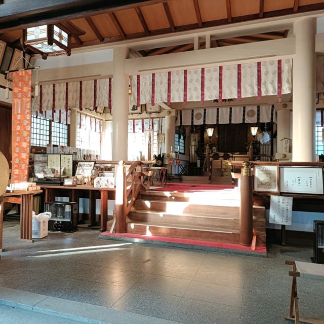 【大阪】大阪を見守り続ける高津神社