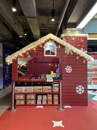 เดินเล่นงาน TOYCITY แวะชม Art toy ตัวตึง! ที่สยาม