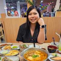 ร้านอาหารญี่ปุ่นZEN 