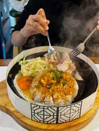 Yi Yan Tang Dessert ร้านอาหาร และทาร์ตไข่มาเก๊า