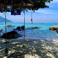 泰國麗貝島特色度假村以及專屬沙灘:麗貝十月度假村Ten Moons Lipe Resort，在trip.com上預定能享受優惠價格