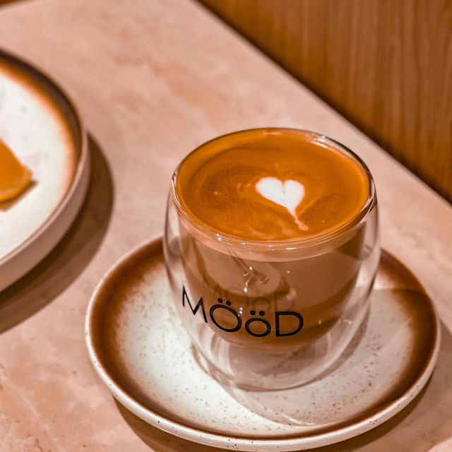 Bishcofia By Mood KwunTong