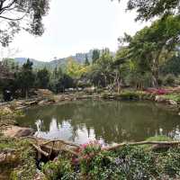 ชมดอกไม้สวยๆ ที่สถานีเกษตรหลวงอินทนนท์