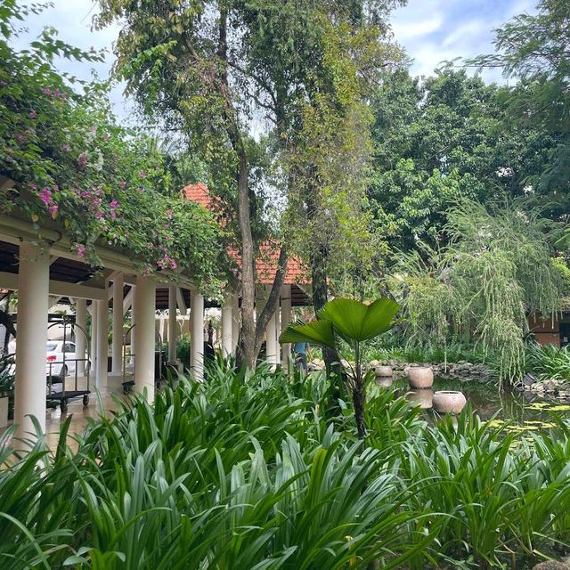 Anantara Hoi An Resort