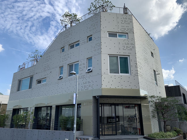 🌟 探索三星美術館：一日藝術之旅 🎨